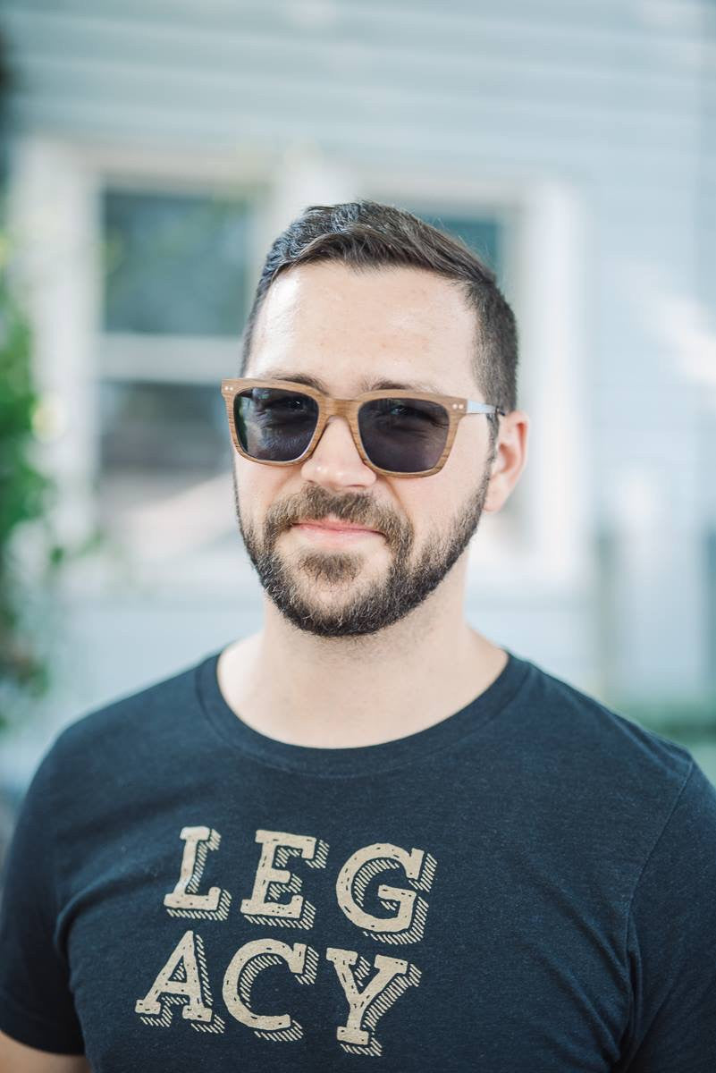 Wooden Sunglasses - An Interview with Legacy Eyewear