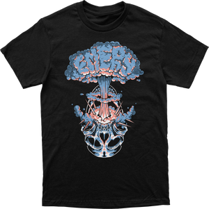 Skull Bomb Tee