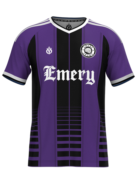Gothic Soccer Jersey