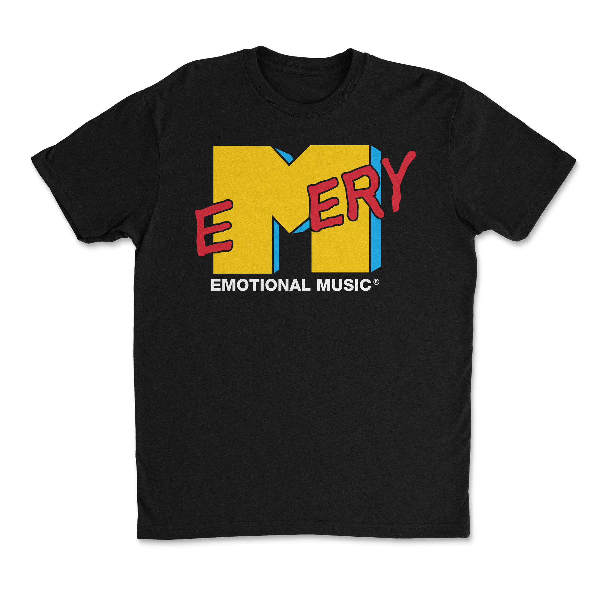 MTV Tee