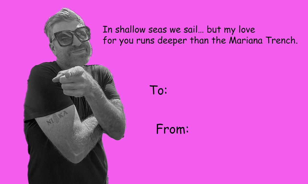 Valentine's Custom Song Package