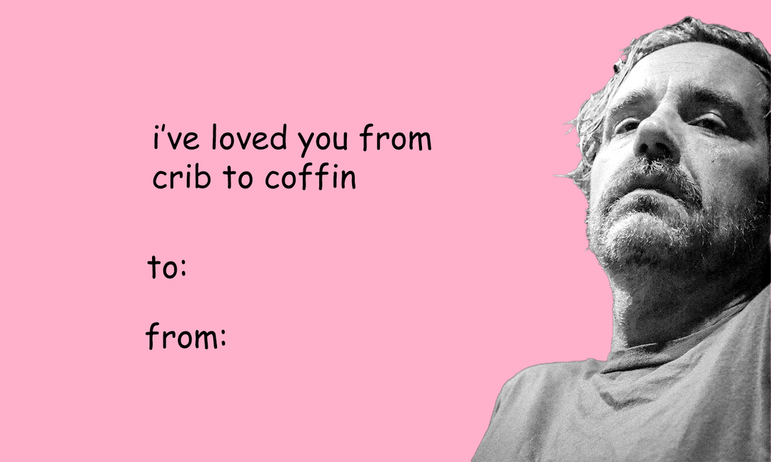 Valentine's Custom Song Package