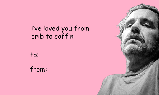 Valentine's Custom Song Package