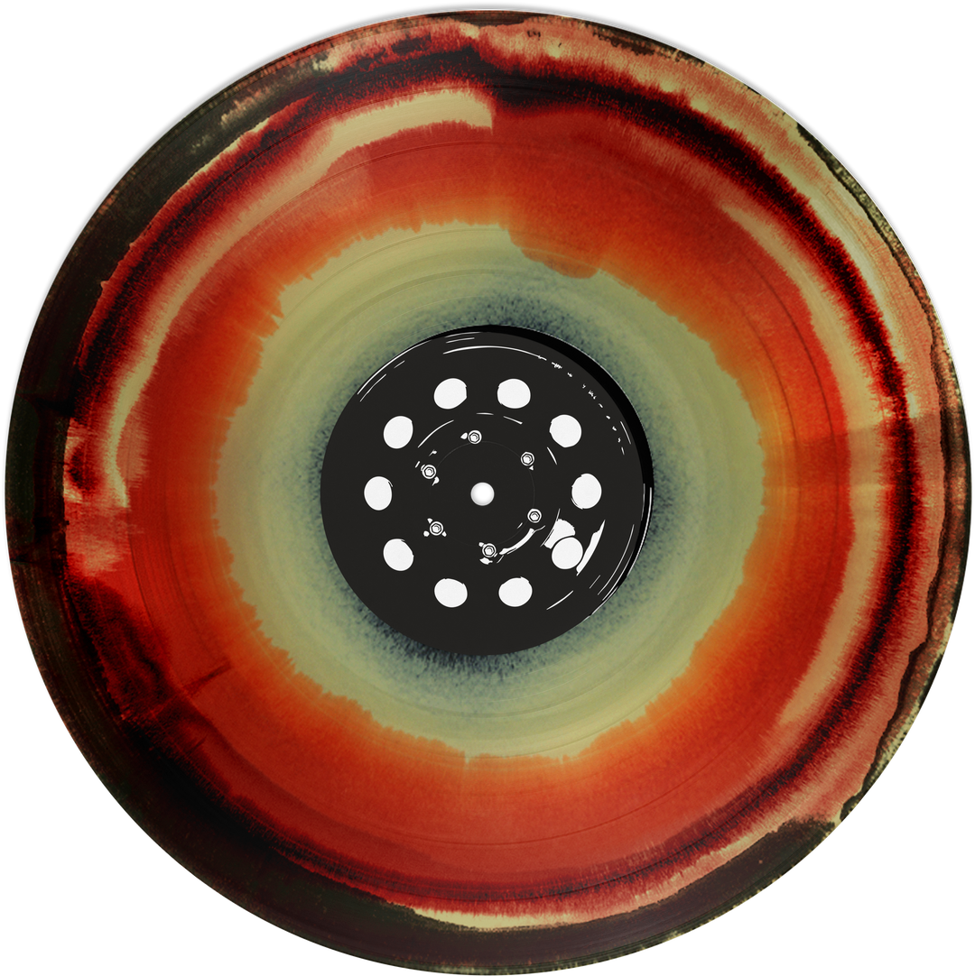 White Line Fever Vinyl + Calendar Bundle