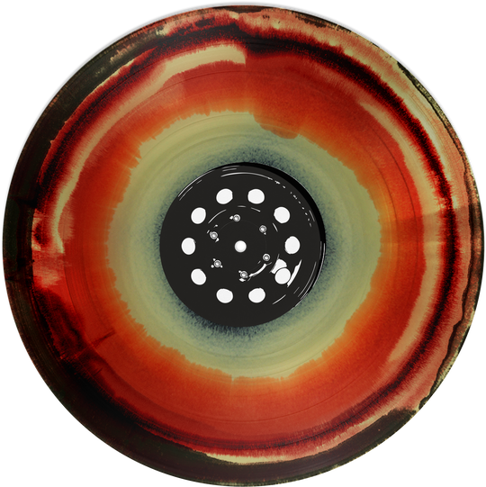 White Line Fever Vinyl + Calendar Bundle