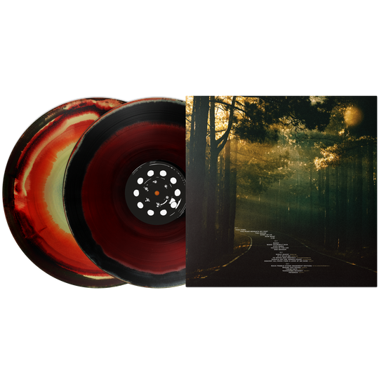 White Line Fever 2025 Vinyl Repress