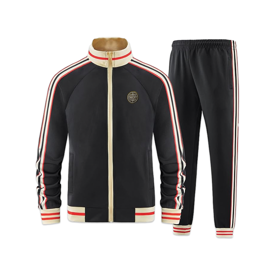 The Question Tracksuit (Pre-Order)