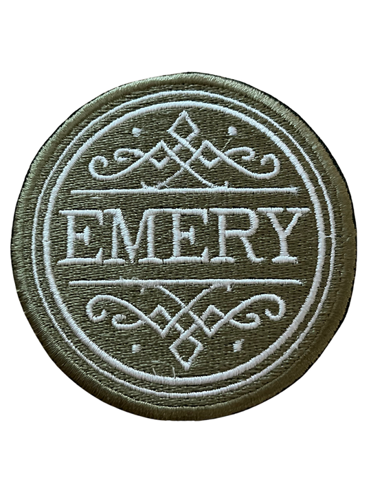 The Question Tracksuit (Pre-Order)