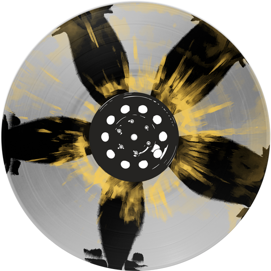 White Line Fever Vinyl + Calendar Bundle