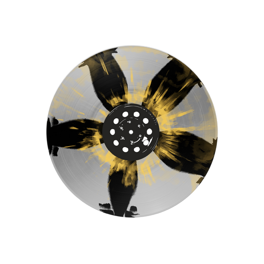 White Line Fever 2025 Vinyl Repress