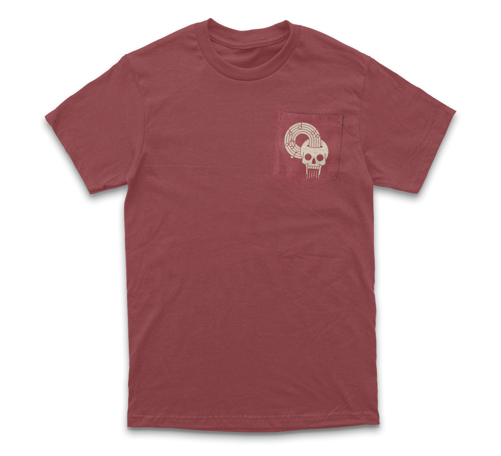 Songs & Stories Tour Tee