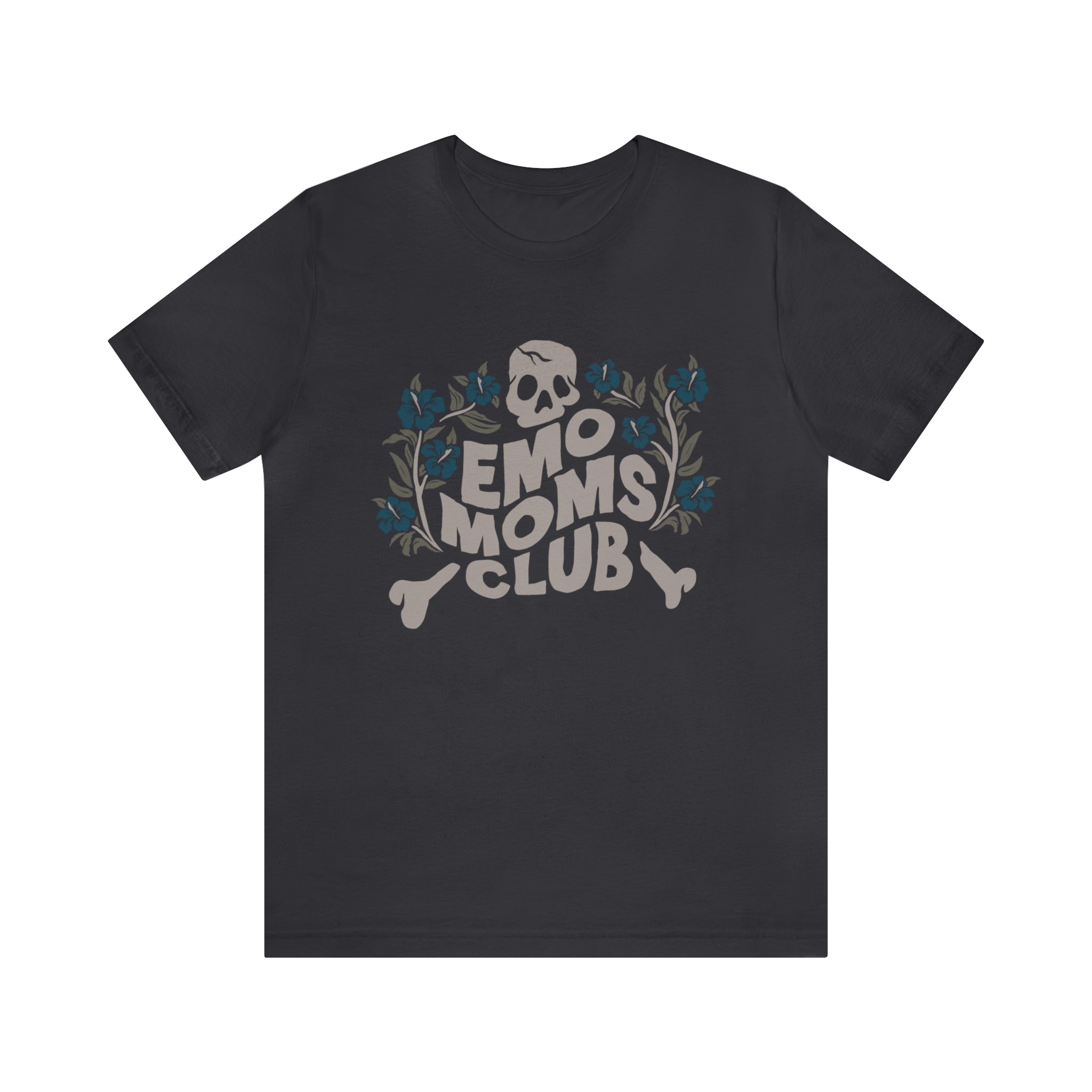 Emo Moms Club Tee
