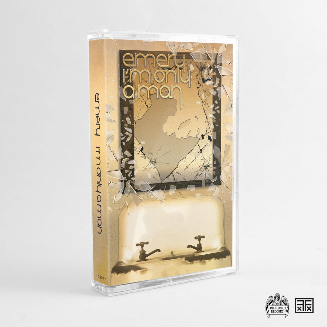 EMERY CASSETTES