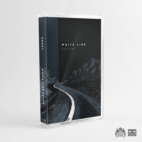 EMERY CASSETTES