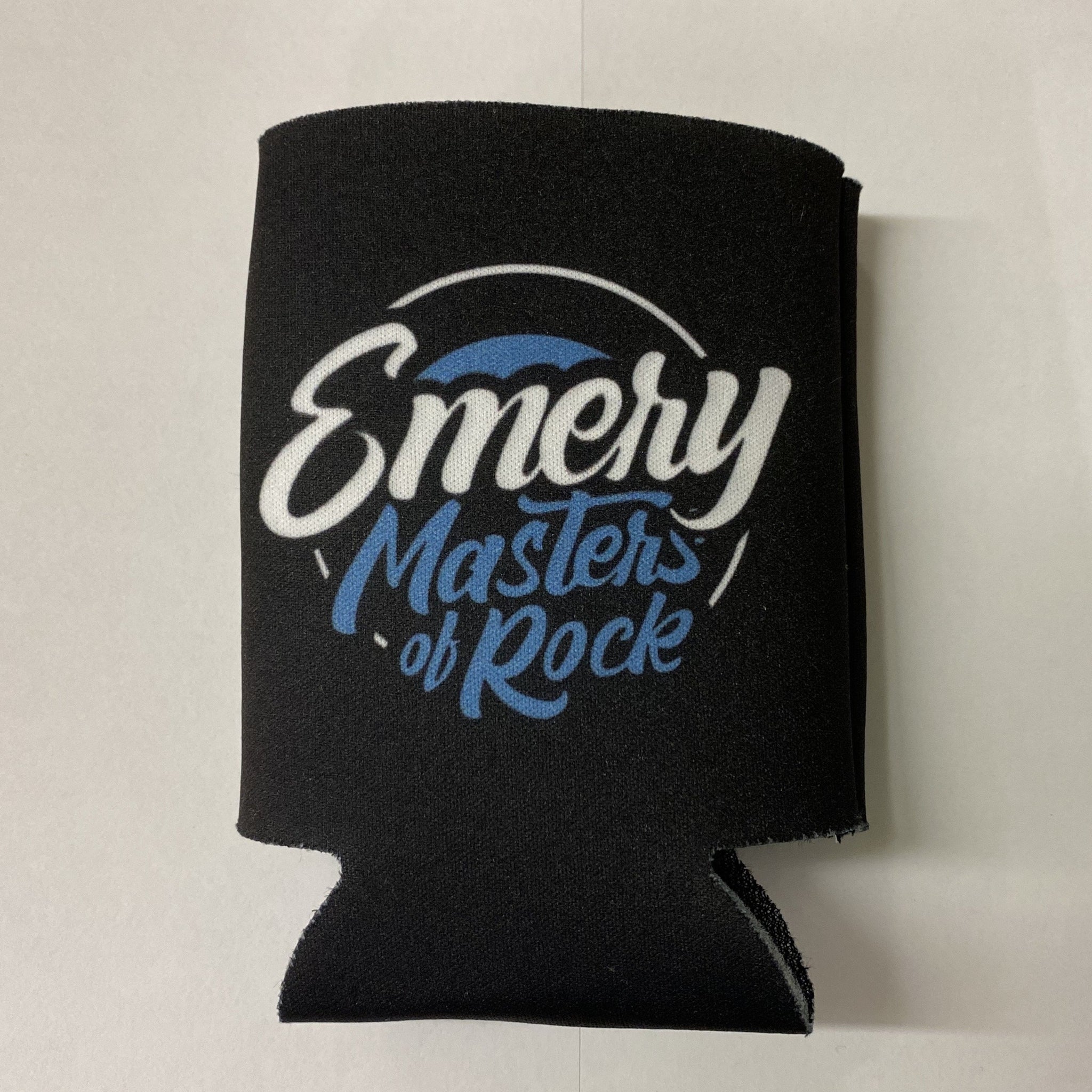 Masters of Rock Koozi - Merch Table
