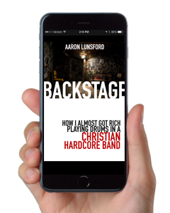 Backstage